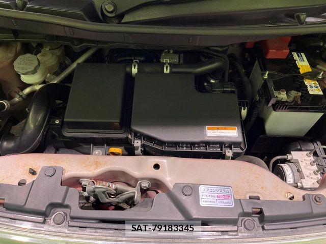 Suzuki SPACIA 2013-11 7330244-16
