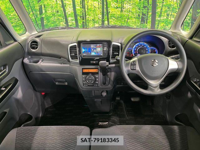 Suzuki SPACIA 2013-11 7330244-1