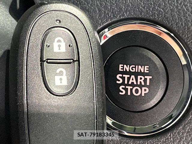 Suzuki SPACIA 2013-11 7330244-5
