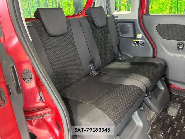 Suzuki SPACIA 2013-11 7330244-7