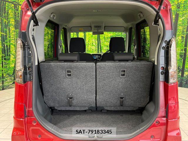 Suzuki SPACIA 2013-11 7330244-8