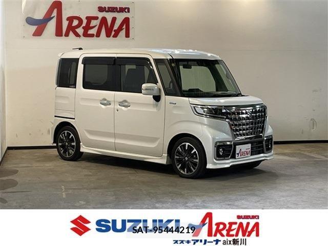 Suzuki SPACIA 2023-12 7359925-0