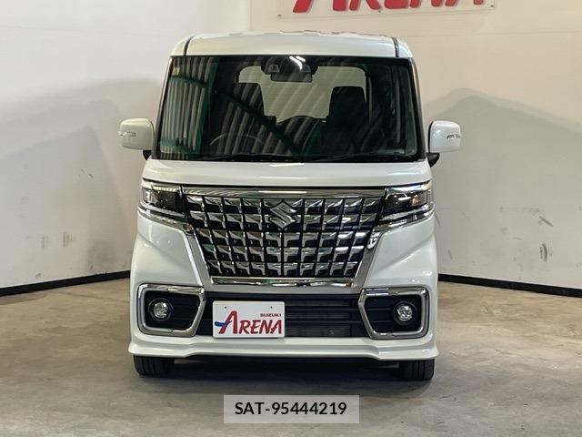 Suzuki SPACIA 2023-12 7359925-1
