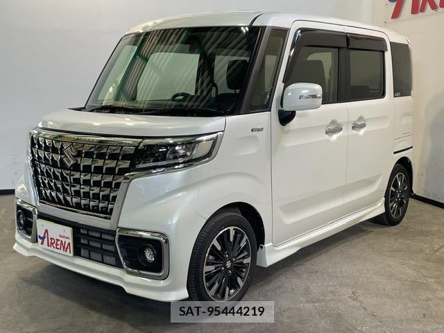 Suzuki SPACIA 2023-12 7359925-2