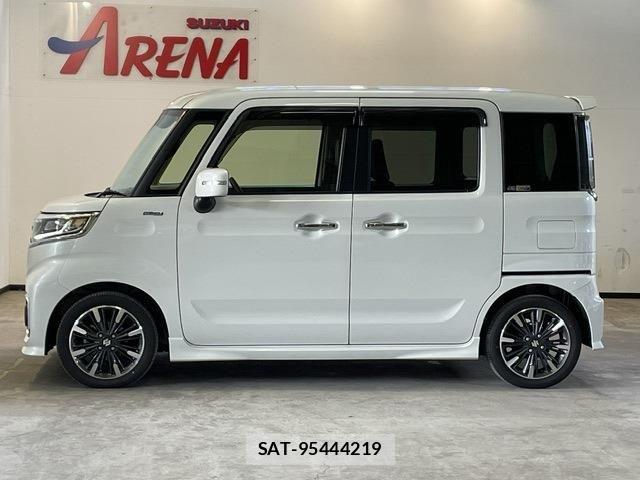 Suzuki SPACIA 2023-12 7359925-4