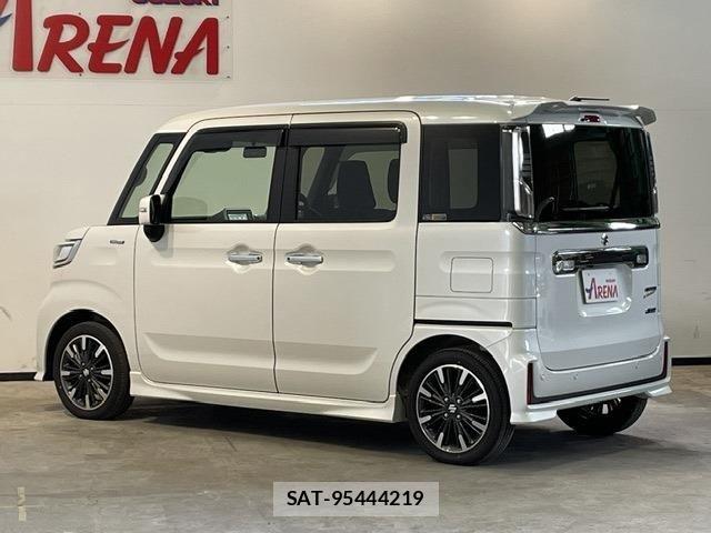 Suzuki SPACIA 2023-12 7359925-5