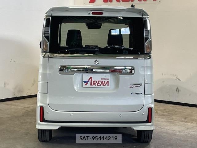 Suzuki SPACIA 2023-12 7359925-6