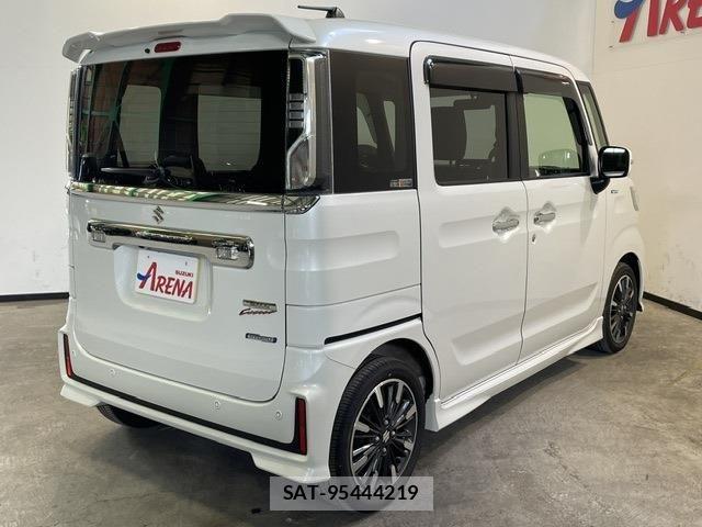 Suzuki SPACIA 2023-12 7359925-7