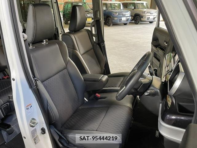 Suzuki SPACIA 2023-12 7359925-8