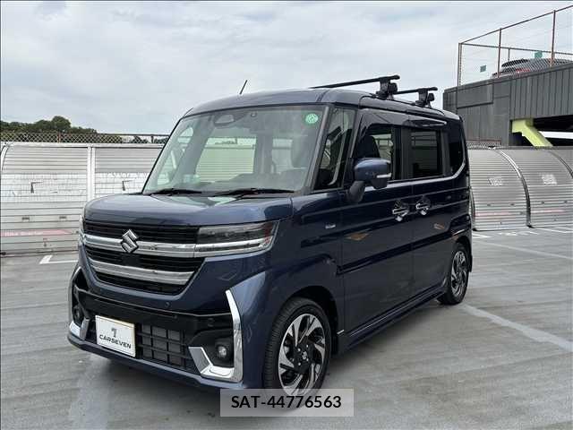 Suzuki SPACIA 2024-03 7359926-0