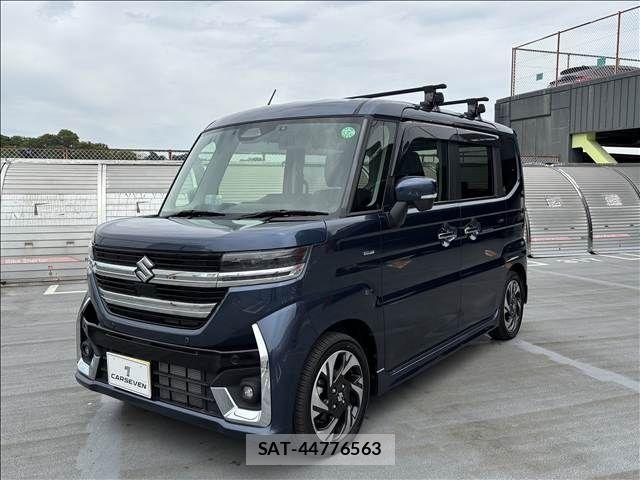 Suzuki SPACIA 2024-03 7359926-20