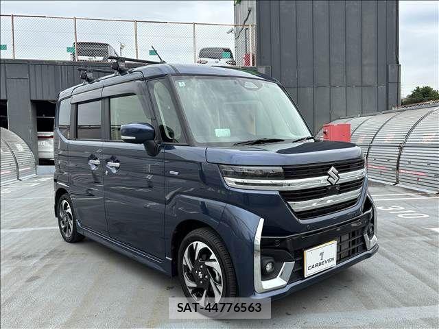 Suzuki SPACIA 2024-03 7359926-21