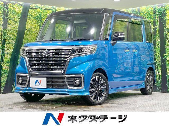 Suzuki SPACIA 2018-03 7394233-0