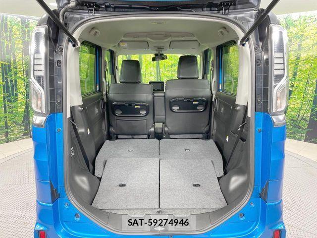 Suzuki SPACIA 2018-03 7394233-9