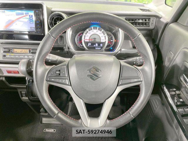 Suzuki SPACIA 2018-03 7394233-10