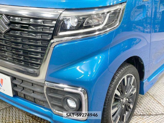Suzuki SPACIA 2018-03 7394233-11