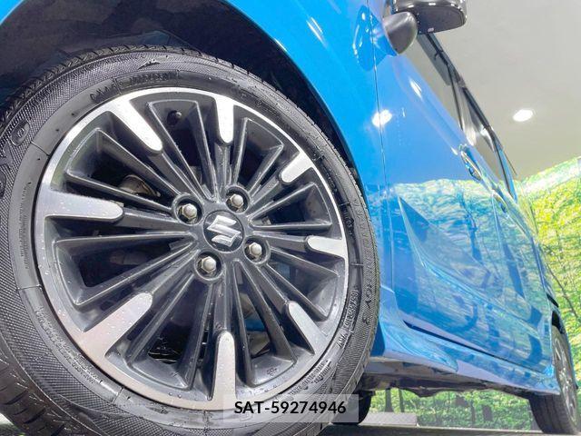 Suzuki SPACIA 2018-03 7394233-12
