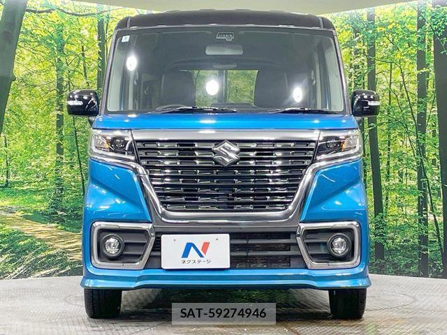 Suzuki SPACIA 2018-03 7394233-13