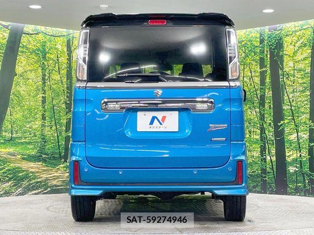 Suzuki SPACIA 2018-03 7394233-14