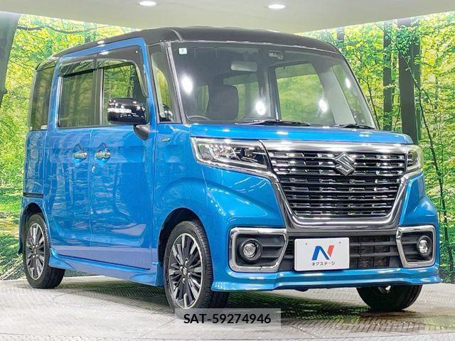 Suzuki SPACIA 2018-03 7394233-15