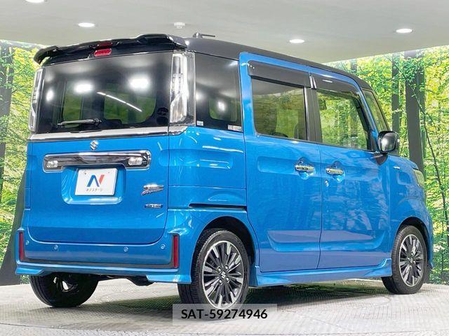 Suzuki SPACIA 2018-03 7394233-16