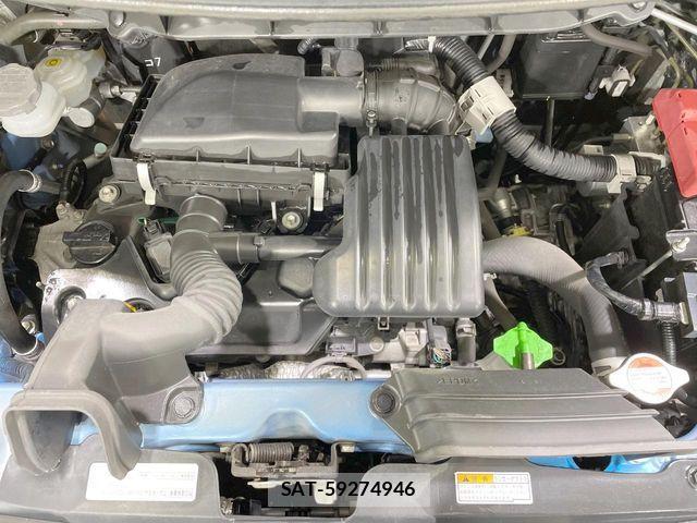 Suzuki SPACIA 2018-03 7394233-17