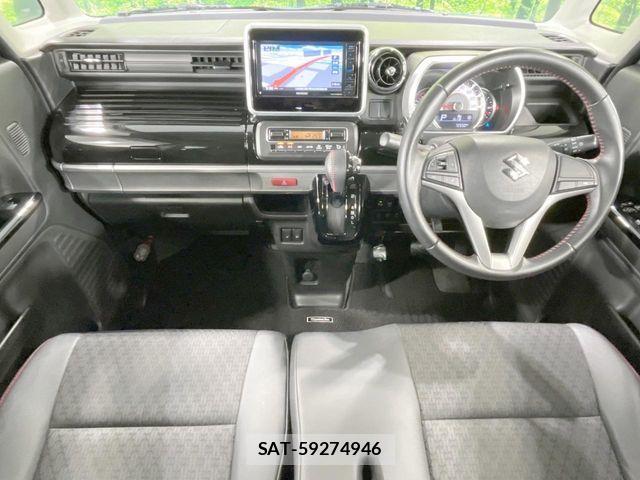Suzuki SPACIA 2018-03 7394233-1