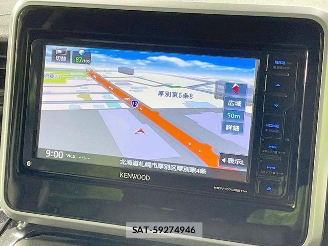 Suzuki SPACIA 2018-03 7394233-19