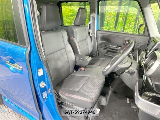 Suzuki SPACIA 2018-03 7394233-7