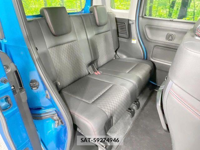Suzuki SPACIA 2018-03 7394233-8