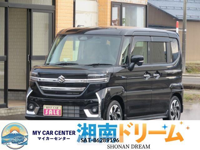 Suzuki SPACIA 2026-03 7394234-0
