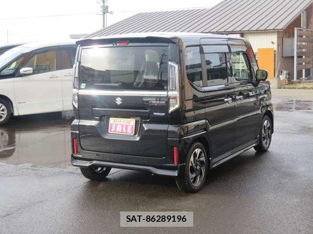 Suzuki SPACIA 2026-03 7394234-9