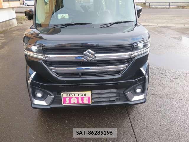 Suzuki SPACIA 2026-03 7394234-11