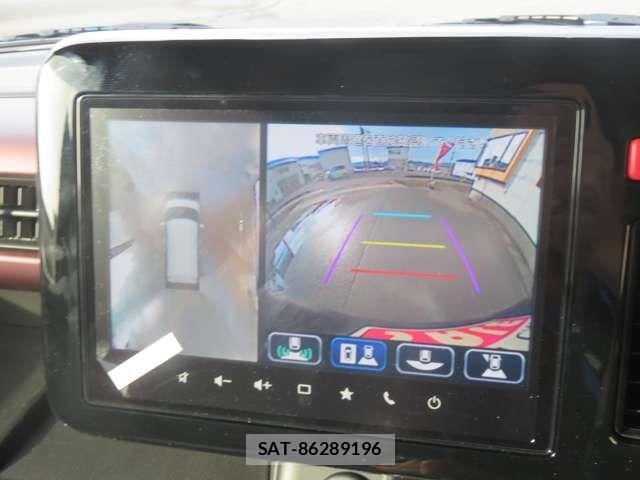 Suzuki SPACIA 2026-03 7394234-1
