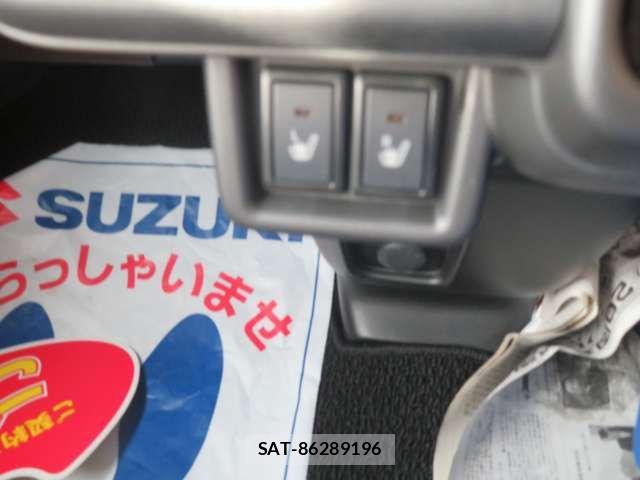 Suzuki SPACIA 2026-03 7394234-3