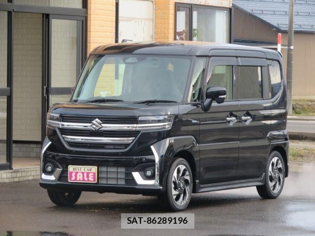 Suzuki SPACIA 2026-03 7394234-4