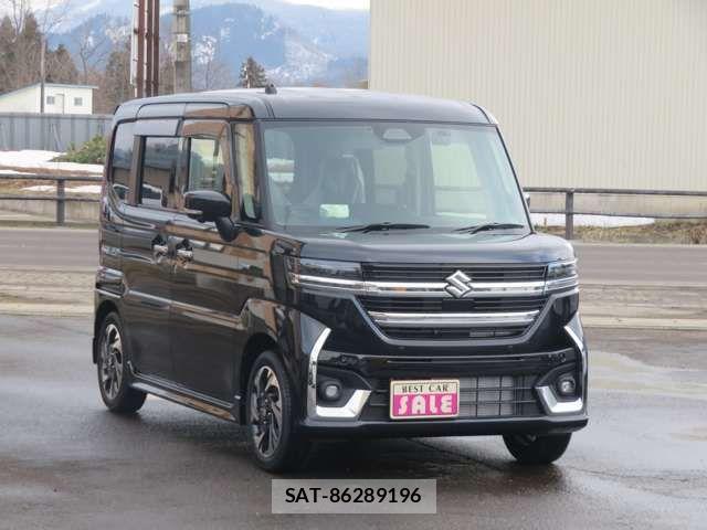 Suzuki SPACIA 2026-03 7394234-5