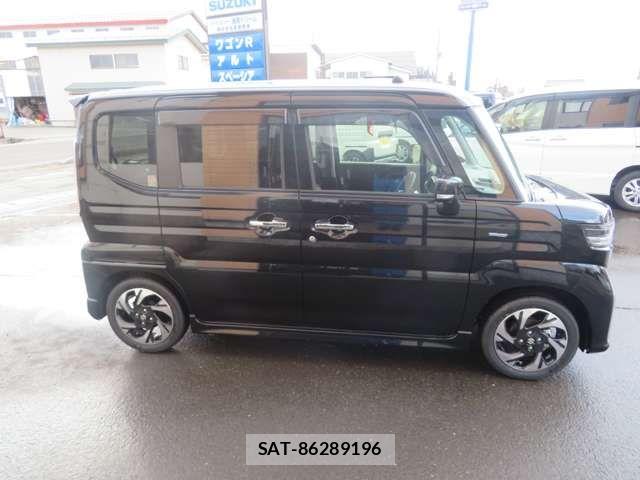 Suzuki SPACIA 2026-03 7394234-6