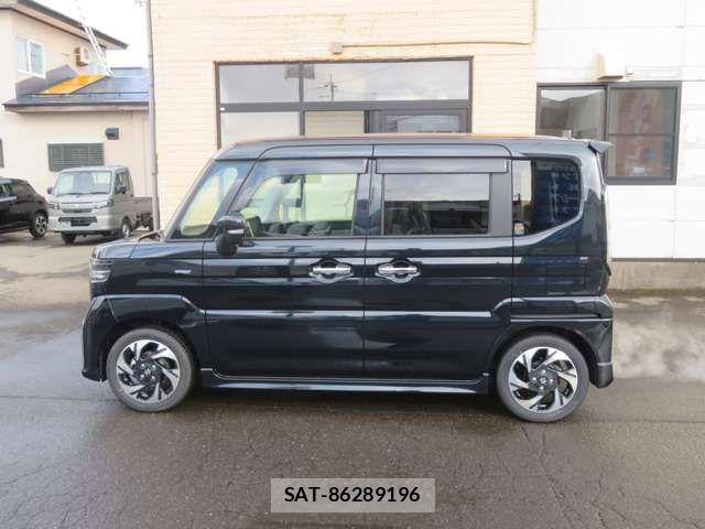 Suzuki SPACIA 2026-03 7394234-7