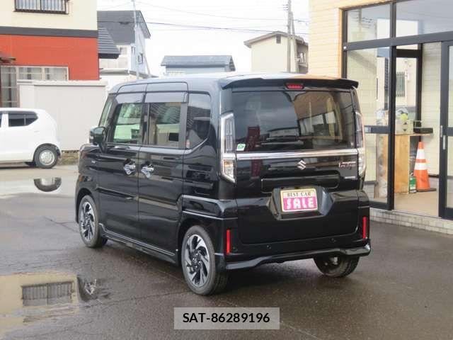 Suzuki SPACIA 2026-03 7394234-8