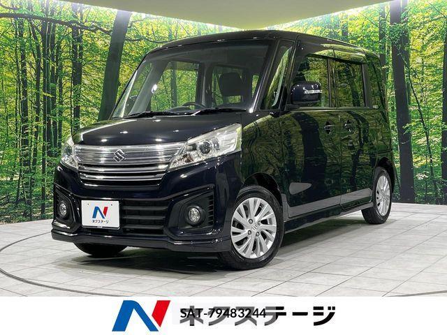 Suzuki SPACIA 2015-12 7458043-0