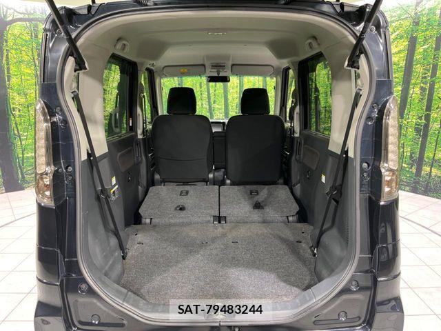 Suzuki SPACIA 2015-12 7458043-9