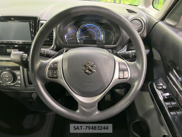 Suzuki SPACIA 2015-12 7458043-10