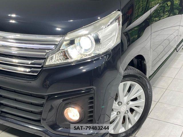 Suzuki SPACIA 2015-12 7458043-11