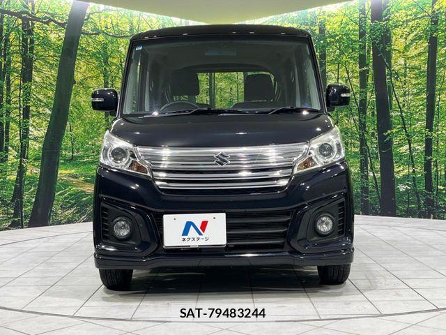 Suzuki SPACIA 2015-12 7458043-13