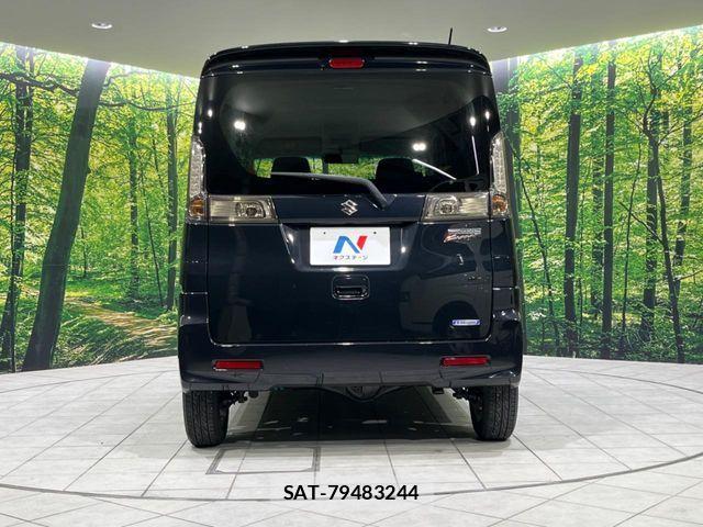 Suzuki SPACIA 2015-12 7458043-14