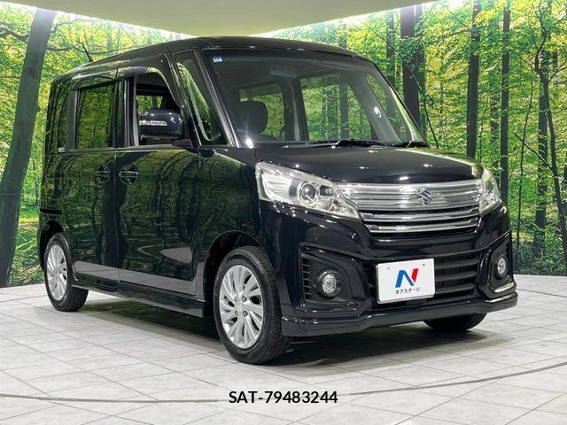 Suzuki SPACIA 2015-12 7458043-15