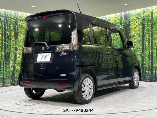 Suzuki SPACIA 2015-12 7458043-16