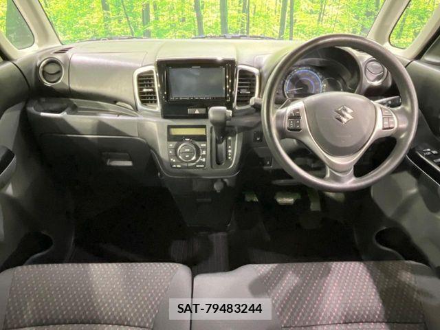 Suzuki SPACIA 2015-12 7458043-1