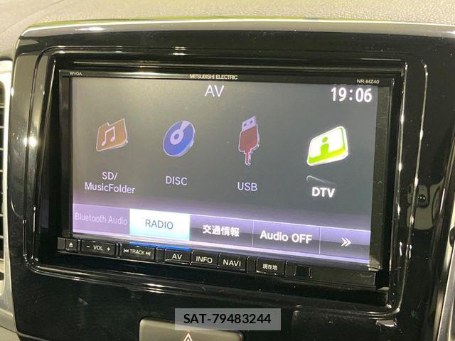 Suzuki SPACIA 2015-12 7458043-2